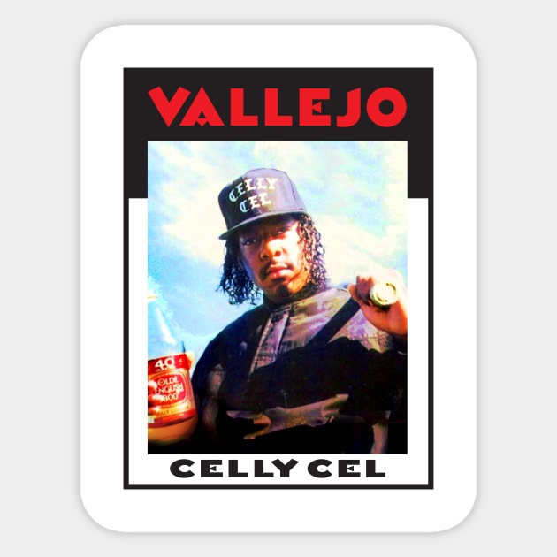 Celly Cel Sticker by goderslim